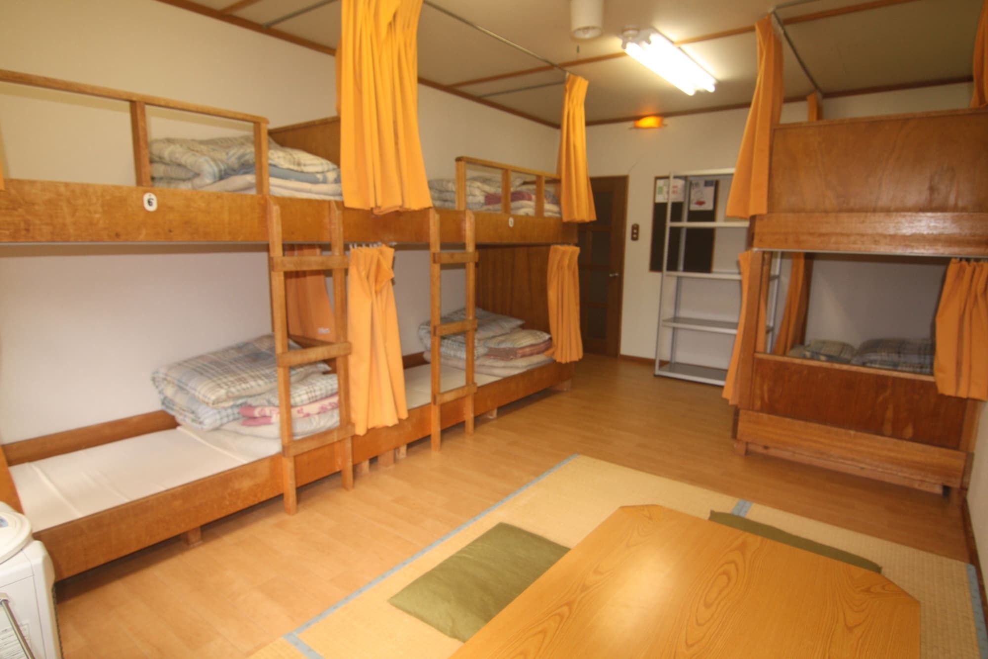 Karimpani Niseko Fujiyama Hostel Exterior photo